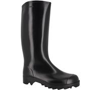 Nora Sicherheitsgummistiefel Dolomit 72001011 Schwarz-42