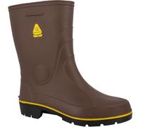 Nora Sicherheitsgummistiefel Farm 72235047