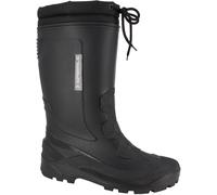 Nora Sicherheitsgummistiefel John 72243011 Schwarz-46