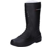 Nora Spirale Winterstiefel kurz PVC schwarz Gr. 47 Nora Spirale Winterstiefel kurz