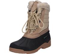 Nora Spirale Winterstiefel Tina, gefüttert, Damen Nora Spirale Winterstiefel Tina gefüttert