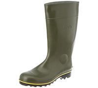 Nora Stiefel JAN Arbeitsstiefel grün 42