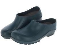nora Gartenschuhe Comfy Gr. 36 blau, 347800 blau 36