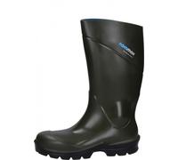 Nora Unisex Gummistiefel NORAMAX Non Safety oliv 40