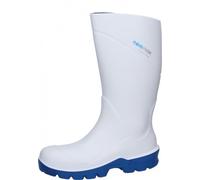 Nora Unisex Gummistiefel NORAMAX weiß - ohne Stahlkappe - 49