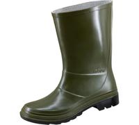 Nora Unisex Iseo Gummistiefel, Grün, 40 EU