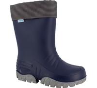 Spirale »72617 073 Paolo new ocean« Gummistiefel gefüttert, für Kinder