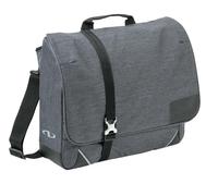 Norco Businesstasche Dunbar grau, 40x33x10cm