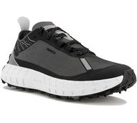Norda 001 W - Trailrunningschuhe - Damen 8,5 US Black