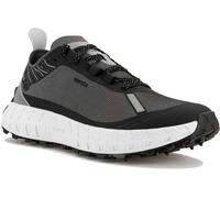Norda 001 Running Sneakers Black/White Schwarz US11,5-EU45 1/3