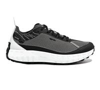 Norda The 001 men Lowtop black|white in Größe:40 2/3