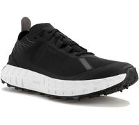 Norda Men's 001A Black 42