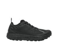 Norda Run The 001 M Herren Stealth Black - Schwarz / 42