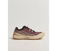 Norda 002a Running Sneakers Amaranth Rot EU47 1/3