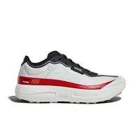 trail schuhe norda 005 laser weis rot herren 44.2/3