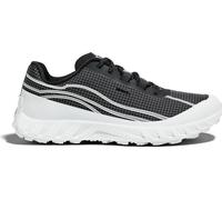 Norda Men's 002 Summit Black 44