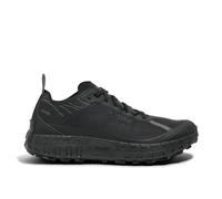 Norda Run The 001 M Herren Stealth Black - Schwarz / 44