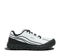 Norda Run The 002 M Herren Alpine White - Weiß / EUR 42