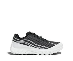 Norda Run The 002 M Herren Summit Black - Schwarz / EUR 42