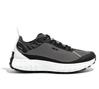 Norda 001 Running Sneakers Black/White Schwarz US10 - EU43 1/3
