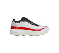 Norda - Trailrunning-Schuhe - 005 M Laser für Herren - Größe 44 2/3 - Weiß Weiß 44 2/3