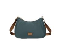 Nordace Siena Hobo Crossbody Bag - Sichere RFID-blockierende Tasche und versteckte Fächer für die Reise Umhängetasche, Blaugrün/Ein Hauch von Paradies (Trace of Paradise), Standard, Reisetasche