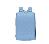 Nordace Siena Pro 13 Smart Rucksack - 13,3 Zoll Laptop-Rucksack, 15 l Tagesrucksack für Reisen, Alltag oder Arbeit, Hell, blau, Normal, Tagesrucksäcke