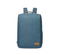 Nordace Siena Pro 15 Smart Rucksack mit USB-Anschluss - 16 Zoll Laptop Rucksack, 20L Tagesrucksack für Reisen, Alltag oder Arbeit, Blau, Standard, Tagesrucksäcke