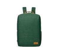 Nordace Siena Pro 15 Smart Rucksack mit USB-Anschluss - 16 Zoll Laptop Rucksack, 20L Tagesrucksack für Reisen, Alltag oder Arbeit, Grün, Standard, Tagesrucksäcke