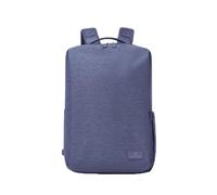 Nordace Siena Pro 15 Smart Rucksack mit USB-Anschluss - 16 Zoll Laptop Rucksack, 20L Tagesrucksack für Reisen, Alltag oder Arbeit, Violett/Marineblau, Standard, Tagesrucksäcke