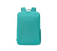 Nordace Siena Pro 15 Smart Rucksack mit USB-Anschluss - 16 Zoll Laptop Rucksack, 20L Tagesrucksack für Reisen, Alltag oder Arbeit, Blaugrün/Ein Hauch von Paradies (Trace of Paradise), Standard