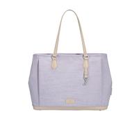 Nordace Siena Pro Tote Plus - geräumige Laptop-Arbeitstasche für Alltag und Reisen, Helles Violett, Normal