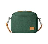 Nordace Siena Pro Travel Crossbody Bag - kompakt, sicher und stilvoll für Alltag und Abenteuer, Grün , Normal