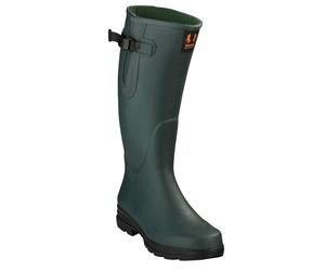 Nordforest Hunting Jagd-Gummistiefel Hubertus Neo