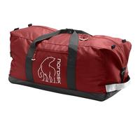 Nordisk Flakstad M (65L) Burnt Red