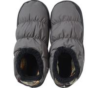 Nordisk - Hermod Down Slippers - Hüttenschuhe, Gr. L, grau (BungeeCord)