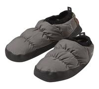 Nordisk Hermod Down Slippers bungee cord brown XL