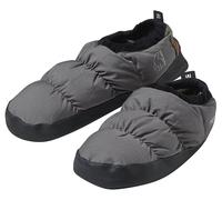 Y by Nordisk Hermod Daunen Hüttenschuhe bungee cord/black L | EU 42-44 2021 Haus- & Hüttenschuhe