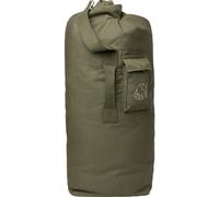 Nordisk Kongsberg 65 Duffel four leaf clover green ONESIZE