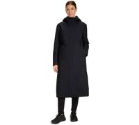 Nordisk Mira Daunenmantel Damen - schwarz S