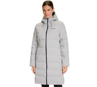 Nordisk Moana Bonded Hardshell Down Coat Vapor Blue S