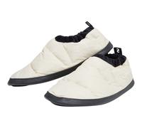 Nordisk - Mos Down Slippers - Hüttenschuhe, Gr. 31-34 Unisex XS, weiß (Sandshell)
