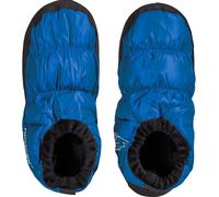 Nordisk Mos Down Hausschuhe blau - XS