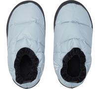 Nordisk Mos Down Slippers arona blue XL