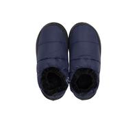 Nordisk Mos Down Slippers Slippers Blau EU 47-49 Mann (Herstellerartikelnummer: 109072-139-XL)