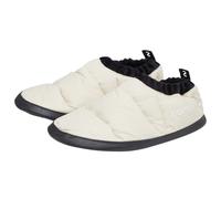 Nordisk Mos Down Shoe Luxus Daunenschuhe Daunen Hüttenschuhe Hausschuhe XS S M L Sandshell XS - EU 31-34