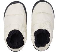 Nordisk - Mos Down Slippers - Hüttenschuhe, Gr. 42-44 Unisex L, weiß (Sandshell)