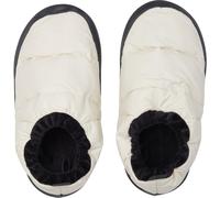 Nordisk Mos Down Slippers sandshell XL