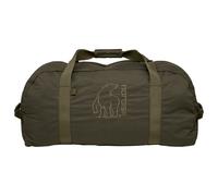 Nordisk - Njord Bag 60 - Reisetasche, Gr. 60 l, oliv/braun (FourLeafGreenClover)