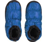 Nordisk Mos Down Shoes Daunenschuhe/ Hüttenschuhe blau Gr. XS